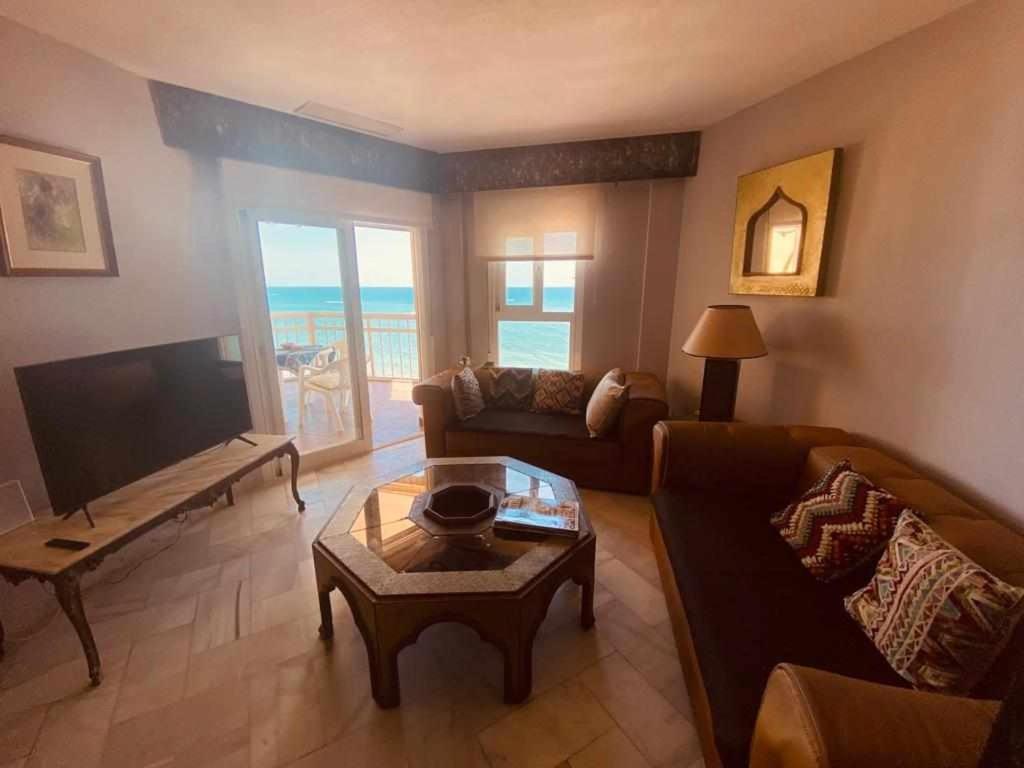 Appartement Perla 3 Apartamento Fuengirola