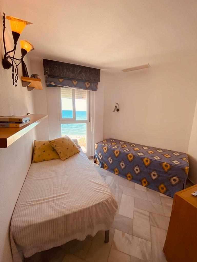 Perla 3 Apartamento Appartement *