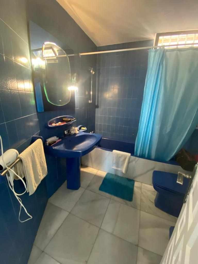 Perla 3 Apartamento Appartement Fuengirola