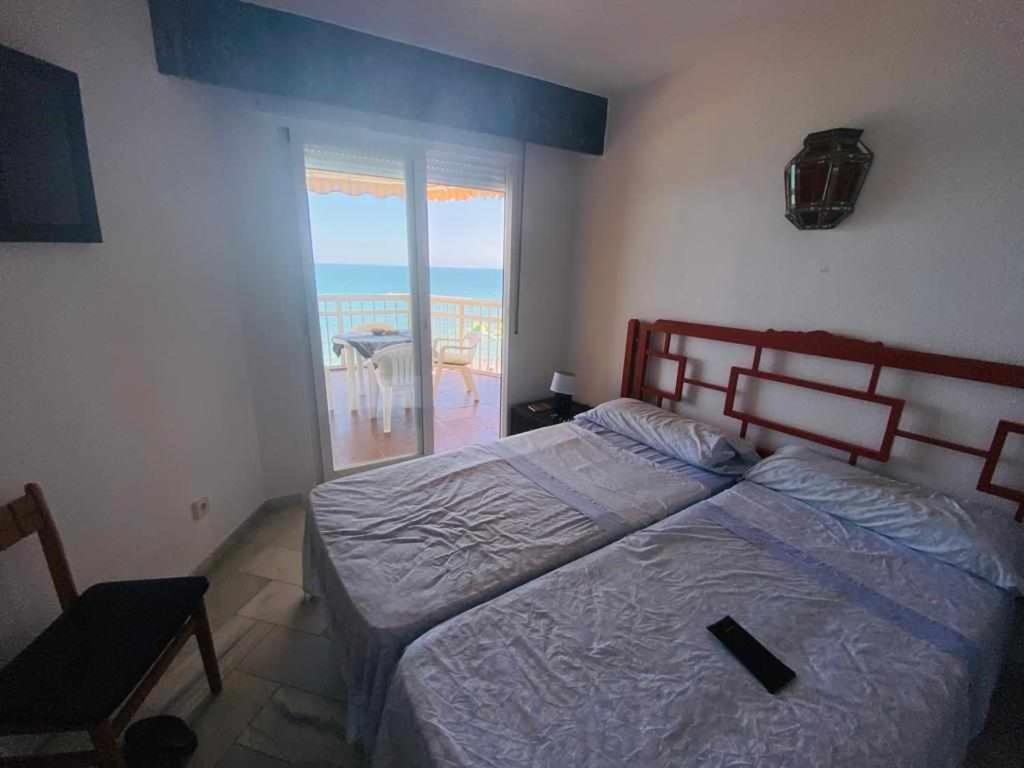 Perla 3 Apartamento Appartement *