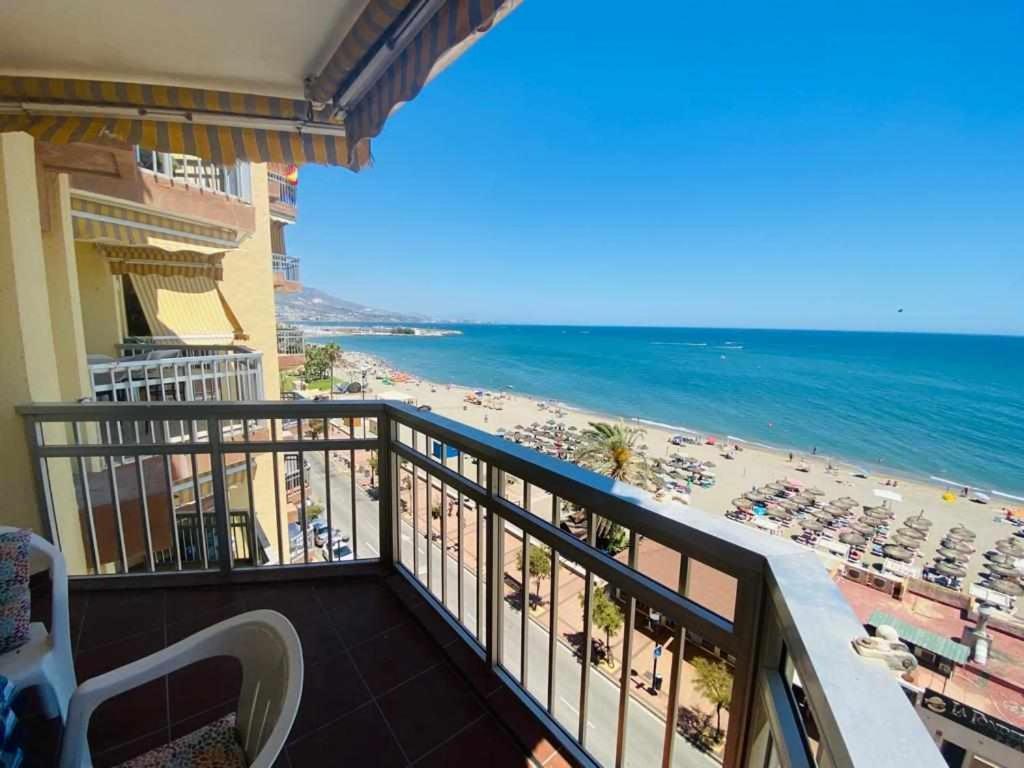 Appartement Perla 3 Apartamento Fuengirola