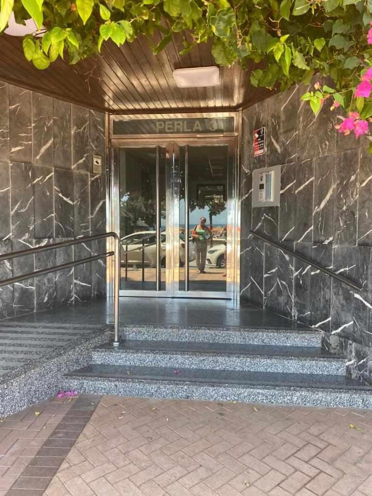 Appartement Perla 3 Apartamento Fuengirola