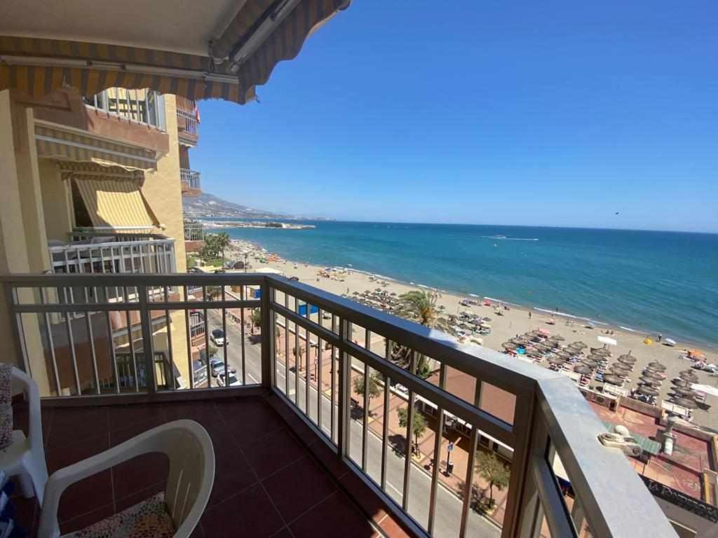 Perla 3 Apartamento Appartement Fuengirola