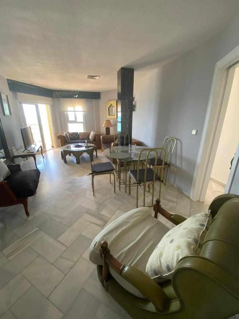 Appartement Perla 3 Apartamento Fuengirola