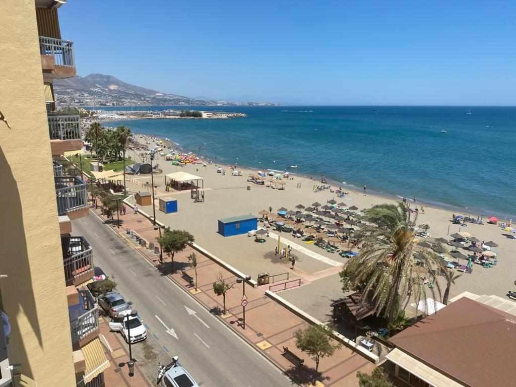 Appartement Perla 3 Apartamento Fuengirola